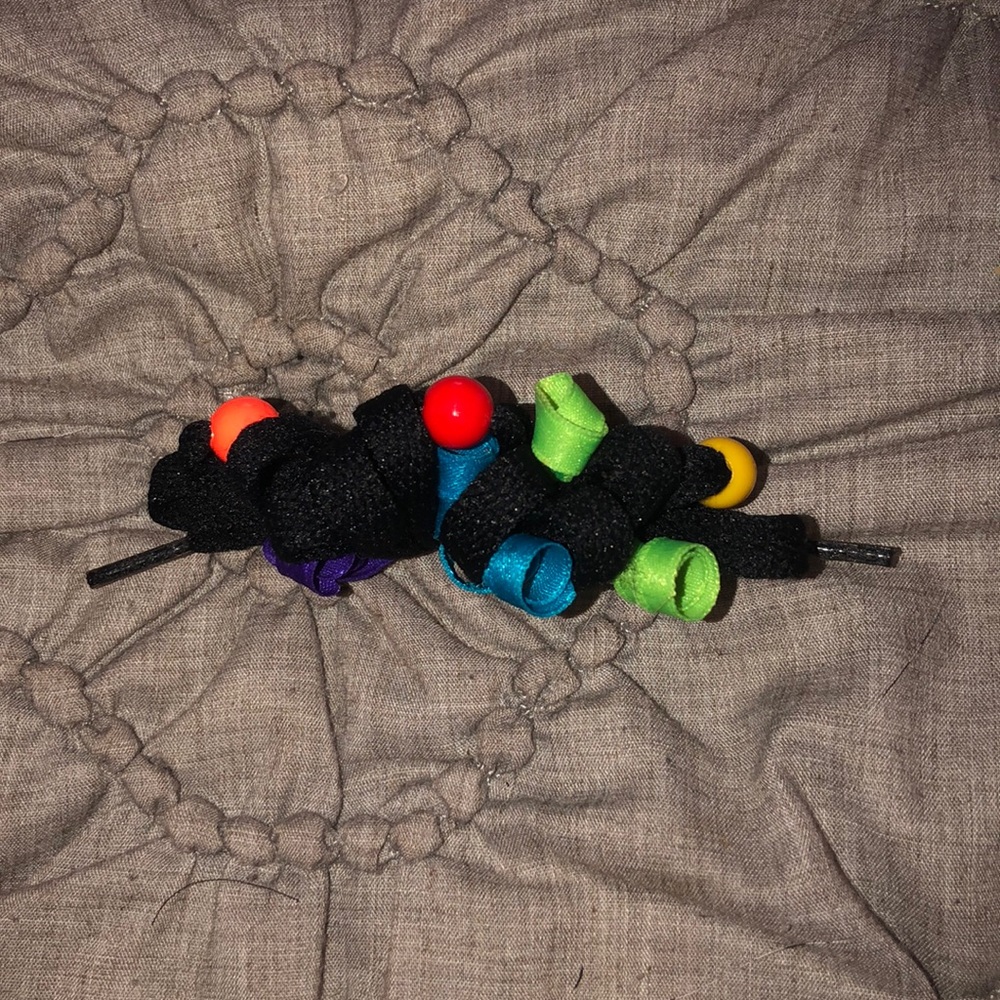 Hair accessory